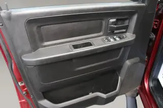 2018 Ram 2500 CREW CAB