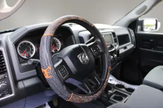 2018 Ram 2500 CREW CAB