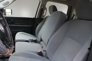 2018 Ram 2500 CREW CAB