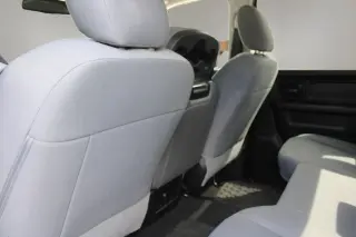 2018 Ram 2500 CREW CAB