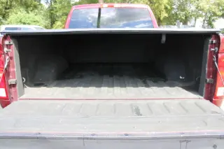 2018 Ram 2500 CREW CAB
