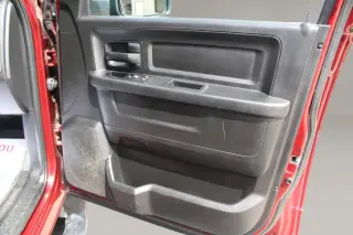 2018 Ram 2500 CREW CAB