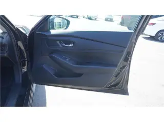 2023 Honda Accord Sedan