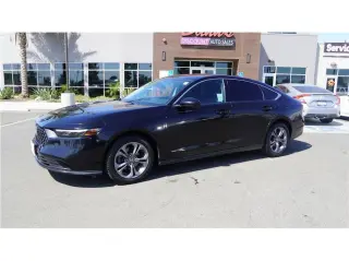 2023 Honda Accord Sedan