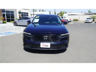 2023 Honda Accord Sedan