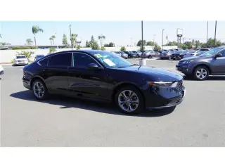 2023 Honda Accord Sedan