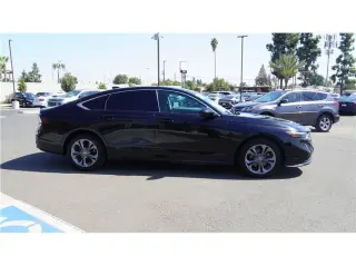 2023 Honda Accord Sedan
