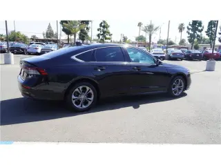 2023 Honda Accord Sedan
