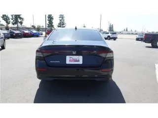 2023 Honda Accord Sedan