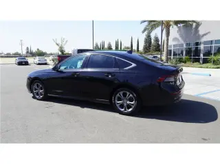2023 Honda Accord Sedan