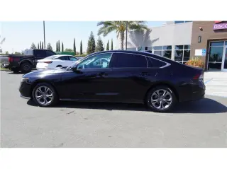 2023 Honda Accord Sedan
