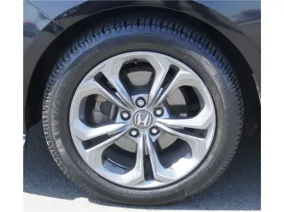 2023 Honda Accord Sedan