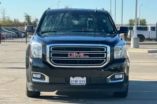 2019 GMC Yukon XL