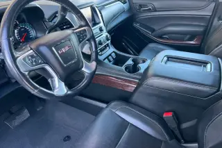 2019 GMC Yukon XL