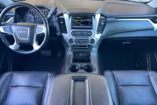 2019 GMC Yukon XL