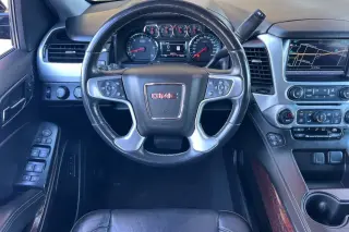 2019 GMC Yukon XL