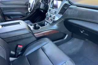 2019 GMC Yukon XL
