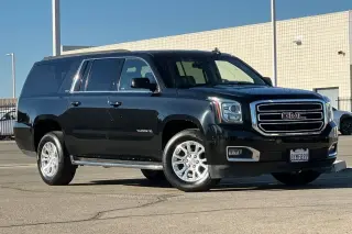 2019 GMC Yukon XL