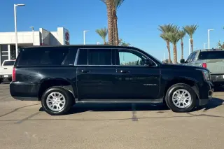 2019 GMC Yukon XL