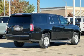 2019 GMC Yukon XL