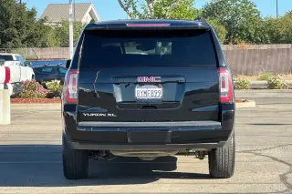 2019 GMC Yukon XL