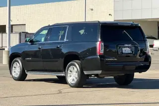 2019 GMC Yukon XL