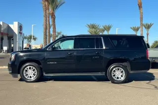2019 GMC Yukon XL