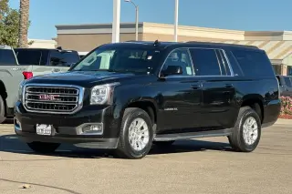 2019 GMC Yukon XL