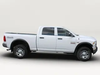 2018 Ram 2500 CREW CAB