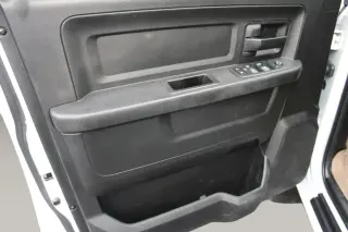 2018 Ram 2500 CREW CAB