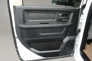 2018 Ram 2500 CREW CAB