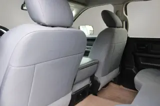 2018 Ram 2500 CREW CAB