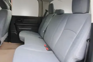2018 Ram 2500 CREW CAB