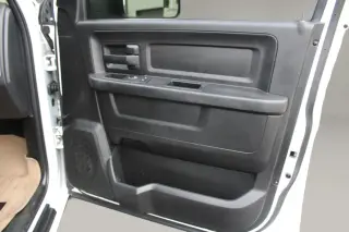 2018 Ram 2500 CREW CAB