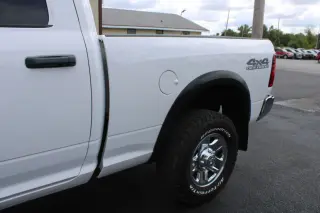 2018 Ram 2500 CREW CAB