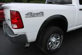 2018 Ram 2500 CREW CAB