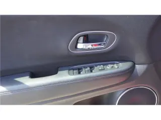 2016 Honda HR-V