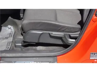 2016 Honda HR-V