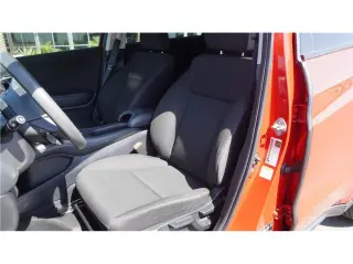 2016 Honda HR-V