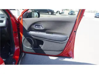 2016 Honda HR-V