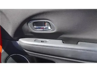 2016 Honda HR-V