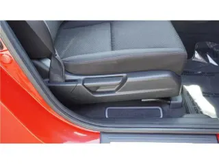 2016 Honda HR-V