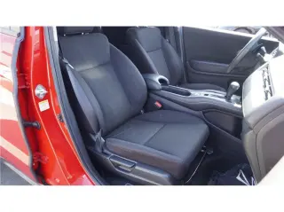 2016 Honda HR-V