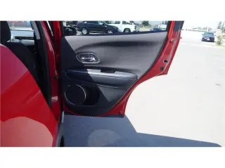 2016 Honda HR-V