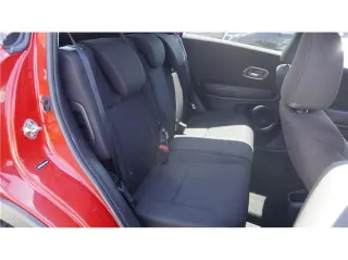 2016 Honda HR-V