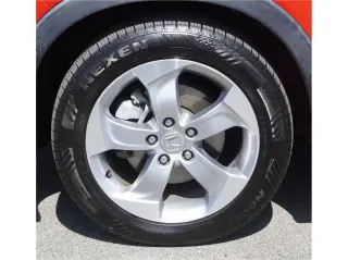 2016 Honda HR-V