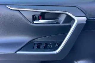 2021 Toyota RAV4 Hybrid