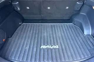 2021 Toyota RAV4 Hybrid