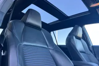 2021 Toyota RAV4 Hybrid