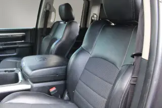 2016 Ram 1500 QUAD CAB